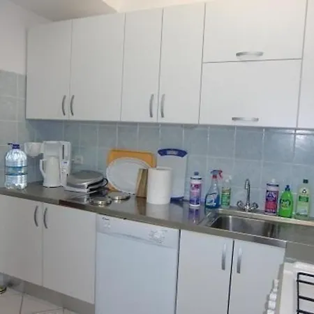 Appartamento Og *