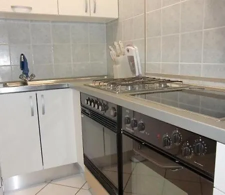 Appartamento Og
